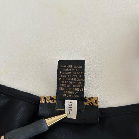 Solange Satin Sz 14 16 BeJeweled Neckline Party Slip Dress Fit & Flare Nightgown - Picture 2 of 8